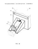 SHEET FOLDING APPARATUS AND SHEET FINISHING SYSTEM diagram and image