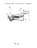 SHEET FOLDING APPARATUS AND SHEET FINISHING SYSTEM diagram and image