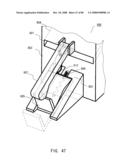 SHEET FOLDING APPARATUS AND SHEET FINISHING SYSTEM diagram and image