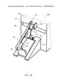 SHEET FOLDING APPARATUS AND SHEET FINISHING SYSTEM diagram and image