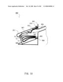 SHEET FOLDING APPARATUS AND SHEET FINISHING SYSTEM diagram and image