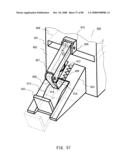 SHEET FOLDING APPARATUS AND SHEET FINISHING SYSTEM diagram and image