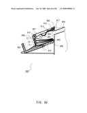 SHEET FOLDING APPARATUS AND SHEET FINISHING SYSTEM diagram and image