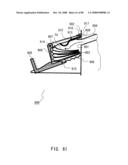 SHEET FOLDING APPARATUS AND SHEET FINISHING SYSTEM diagram and image