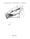 SHEET FOLDING APPARATUS AND SHEET FINISHING SYSTEM diagram and image