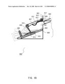 SHEET FOLDING APPARATUS AND SHEET FINISHING SYSTEM diagram and image