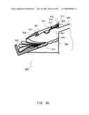 SHEET FOLDING APPARATUS AND SHEET FINISHING SYSTEM diagram and image