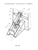 SHEET FOLDING APPARATUS AND SHEET FINISHING SYSTEM diagram and image