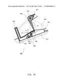 SHEET FOLDING APPARATUS AND SHEET FINISHING SYSTEM diagram and image