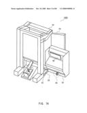 SHEET FOLDING APPARATUS AND SHEET FINISHING SYSTEM diagram and image