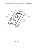 SHEET FOLDING APPARATUS AND SHEET FINISHING SYSTEM diagram and image