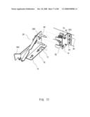 SHEET FOLDING APPARATUS AND SHEET FINISHING SYSTEM diagram and image