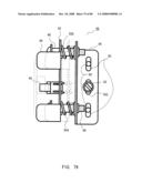 SHEET FOLDING APPARATUS AND SHEET FINISHING SYSTEM diagram and image