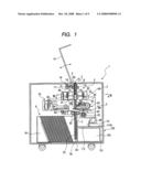 SHEET CUTTING APPARATUS diagram and image