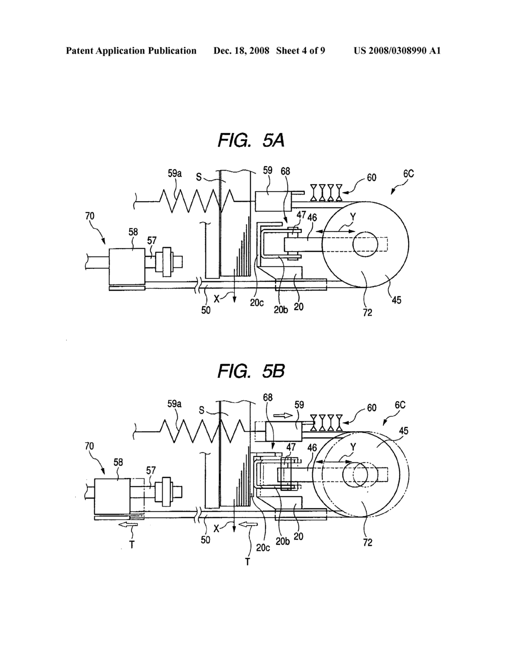 SHEET CUTTING APPARATUS - diagram, schematic, and image 05