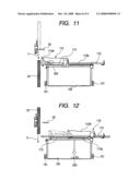 SHEET CUTTING APPARATUS diagram and image