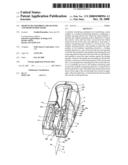 Medium transferring mechanism and medium processor diagram and image