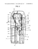 Medium transferring mechanism and medium processor diagram and image