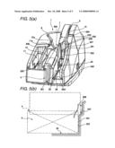 Medium transferring mechanism and medium processor diagram and image