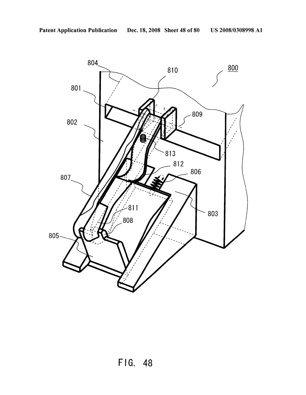 SHEET LOADER, SHEET FOLDING APPARATUS, AND SHEET FINISHING SYSTEM - diagram, schematic, and image 49