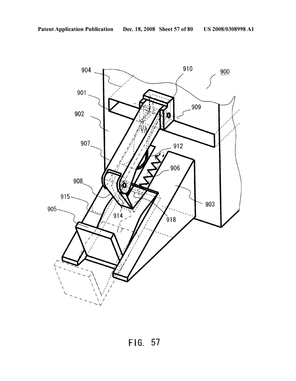 SHEET LOADER, SHEET FOLDING APPARATUS, AND SHEET FINISHING SYSTEM - diagram, schematic, and image 58