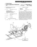 PAPER SUPPLY APPARATUS FOR A PRINTING DEVICE diagram and image