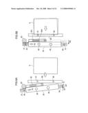 SHEET PROCESSING APPARATUS AND SHEET PROCESSING METHOD diagram and image