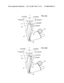 SHEET PROCESSING APPARATUS AND SHEET PROCESSING METHOD diagram and image