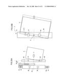 SHEET PROCESSING APPARATUS AND SHEET PROCESSING METHOD diagram and image