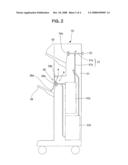 SHEET PROCESSING APPARATUS AND IMAGE FORMING APPARATUS PROVIDED WITH THE SAME diagram and image