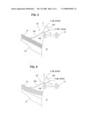 SHEET PROCESSING APPARATUS AND IMAGE FORMING APPARATUS PROVIDED WITH THE SAME diagram and image