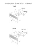 SHEET PROCESSING APPARATUS AND IMAGE FORMING APPARATUS PROVIDED WITH THE SAME diagram and image