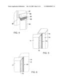 Environmental brush seal diagram and image