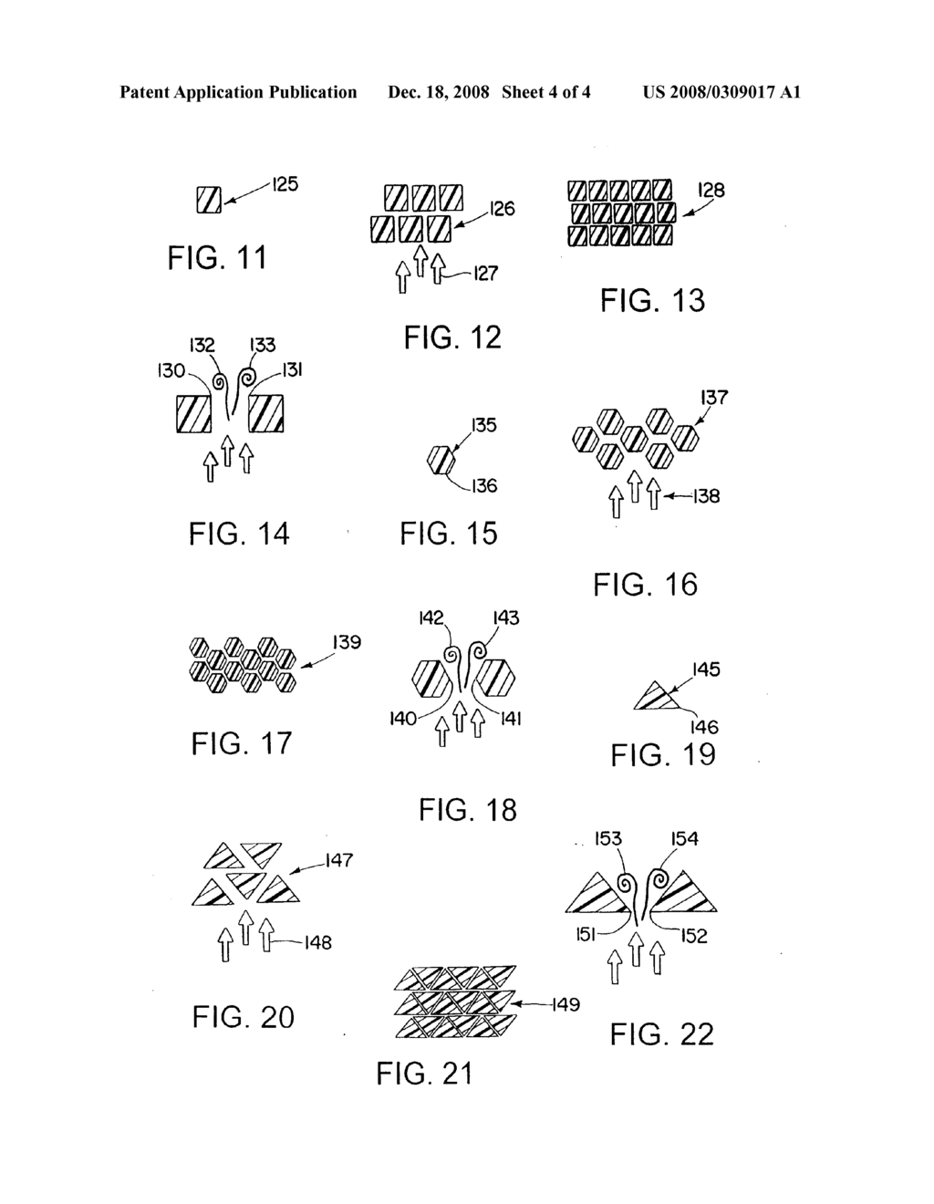 Environmental brush seal - diagram, schematic, and image 05