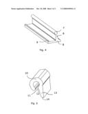 Dust Sealing diagram and image