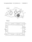 Static Seal diagram and image