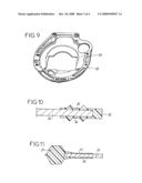 Static Seal diagram and image