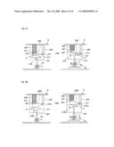 Suspension using leverage diagram and image