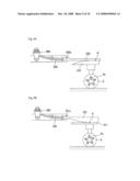 Suspension using leverage diagram and image