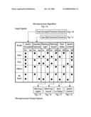 Vehicle seat belt utilization safety system diagram and image