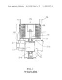 SPLIT JOINT FOR VACUUM PUMPS AND METHOD FOR OBTAINING THEREOF diagram and image