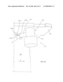 SPLIT JOINT FOR VACUUM PUMPS AND METHOD FOR OBTAINING THEREOF diagram and image