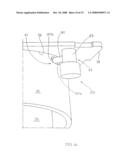 SPLIT JOINT FOR VACUUM PUMPS AND METHOD FOR OBTAINING THEREOF diagram and image