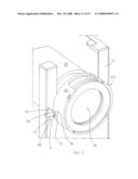 SPLIT JOINT FOR VACUUM PUMPS AND METHOD FOR OBTAINING THEREOF diagram and image