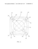 SPLIT JOINT FOR VACUUM PUMPS AND METHOD FOR OBTAINING THEREOF diagram and image