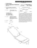 SWITCH ASSEMBLY AND FOLDABLE PORTABLE ELECTRONIC DEVICE USING SAME diagram and image