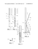 Door stop device diagram and image