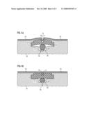 Method For Producing A Component, A Tool For Carrying Out Said Method And The Component diagram and image