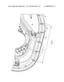 Vehicle Door Seal Venting System and Method diagram and image