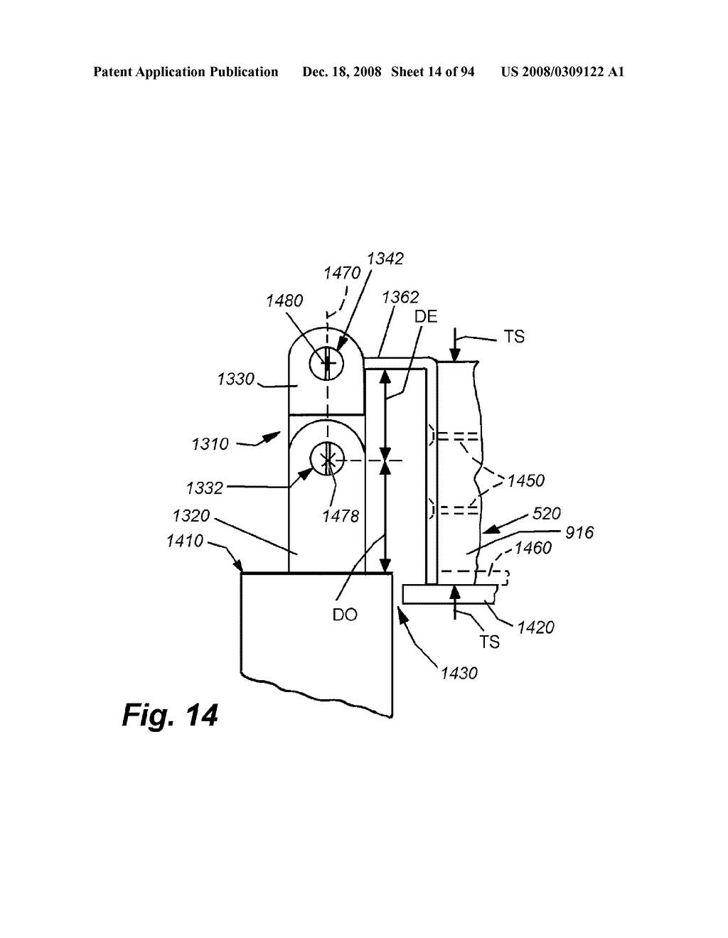 REAR-MOUNTED AERODYNAMIC STRUCTURE FOR TRUCK CARGO BODIES - diagram, schematic, and image 15